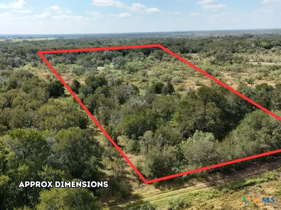 TBD Co Road 206, Gonzales, TX 78629 - #2