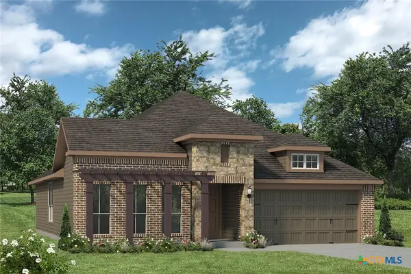 5512 Betula Drive, Killeen, TX 76549