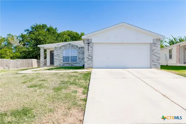 3201 John Porter Drive, Killeen, TX 76543