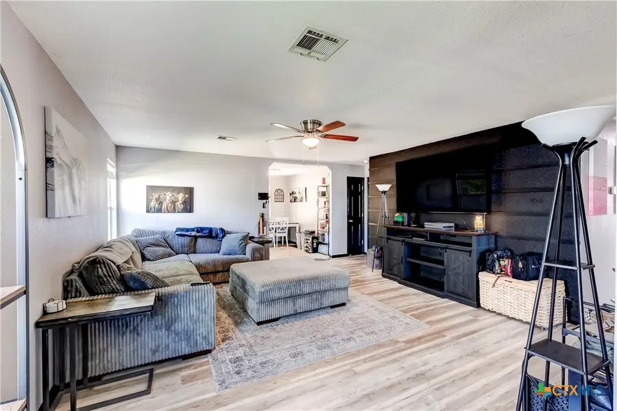3201 John Porter Drive, Killeen, TX 76543 - #2