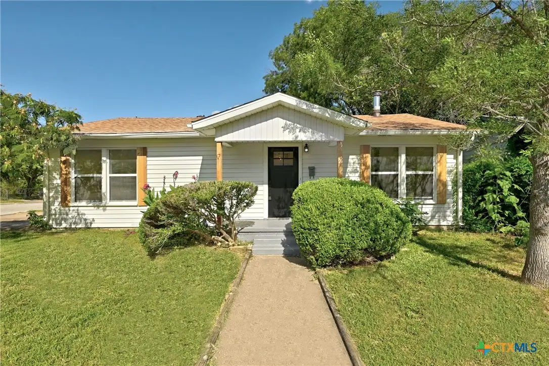 1302 S 2nd Street, Killeen, TX 76541 - #1