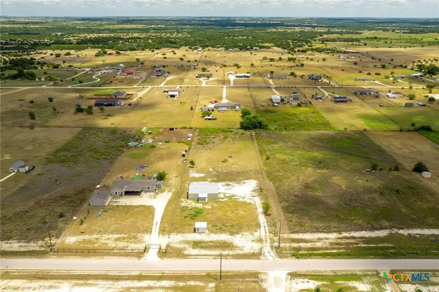 171 Daniel Drive, Bertram, TX 78605 - #3