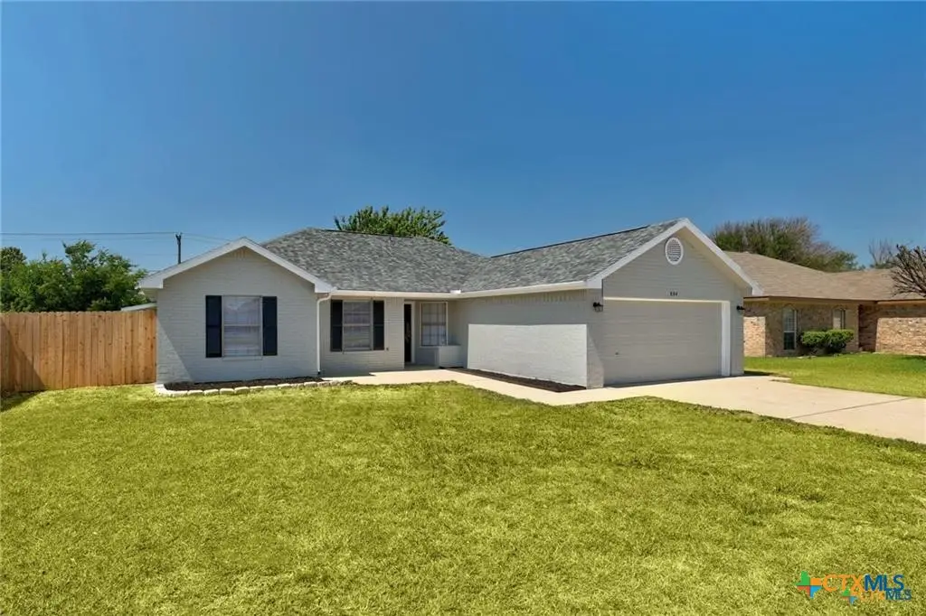 804 James Loop, Killeen, TX 76542 - #1