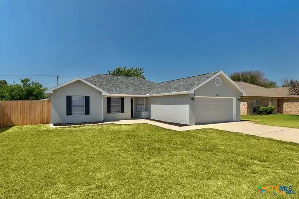 804 James Loop, Killeen, TX 76542