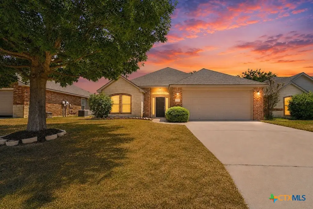 1123 Neuberry Cliffe, Temple, TX 76502 - #1