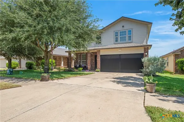 4605 Lookout Mountain Lane, Killeen, TX 76549