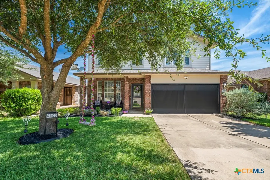 4605 Lookout Mountain Lane, Killeen, TX 76549 - #2
