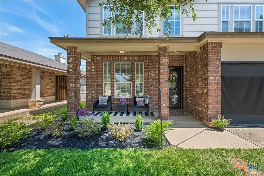 4605 Lookout Mountain Lane, Killeen, TX 76549 - #3