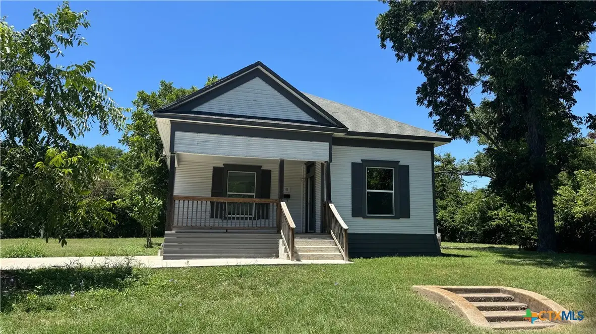 1118 S 25th Street, Temple, TX 76504 - #1