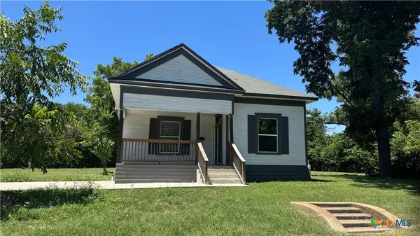 1118 S 25th Street, Temple, TX 76504