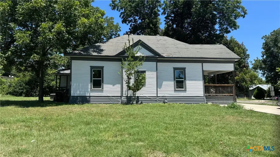 1118 S 25th Street, Temple, TX 76504 - #2