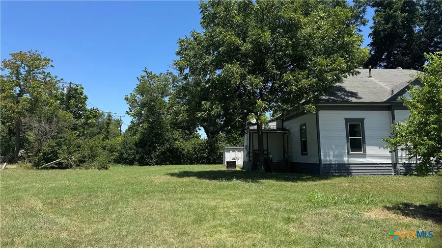 1118 S 25th Street, Temple, TX 76504 - #3