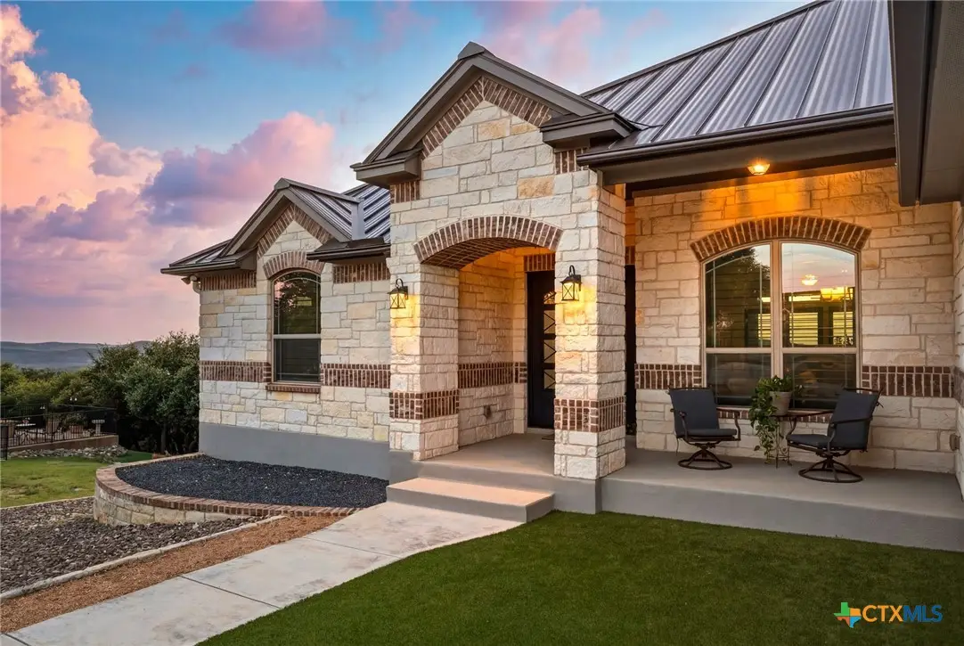 25814 Echo Mountain, San Antonio, TX 78260 - #1
