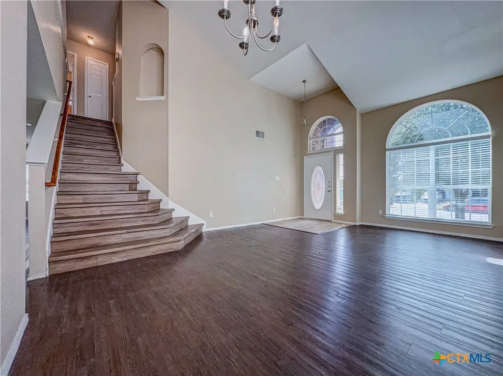 5012 Lions Gate Lane, Killeen, TX 76549 - #1