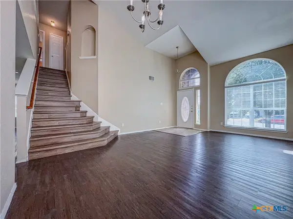 5012 Lions Gate Lane, Killeen, TX 76549