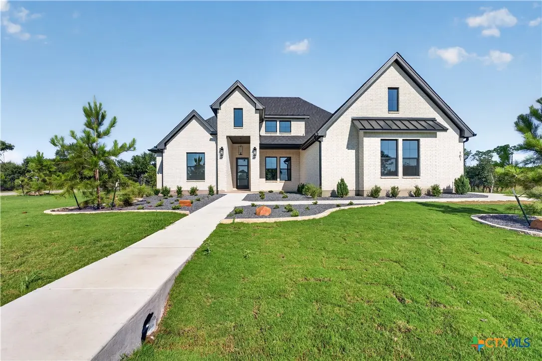 101 Lakeview Court, Belton, TX 76513 - #1