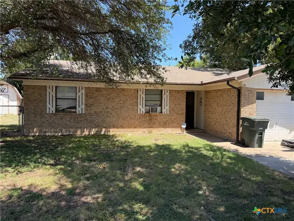 804 Kelly Circle, Copperas Cove, TX 76522