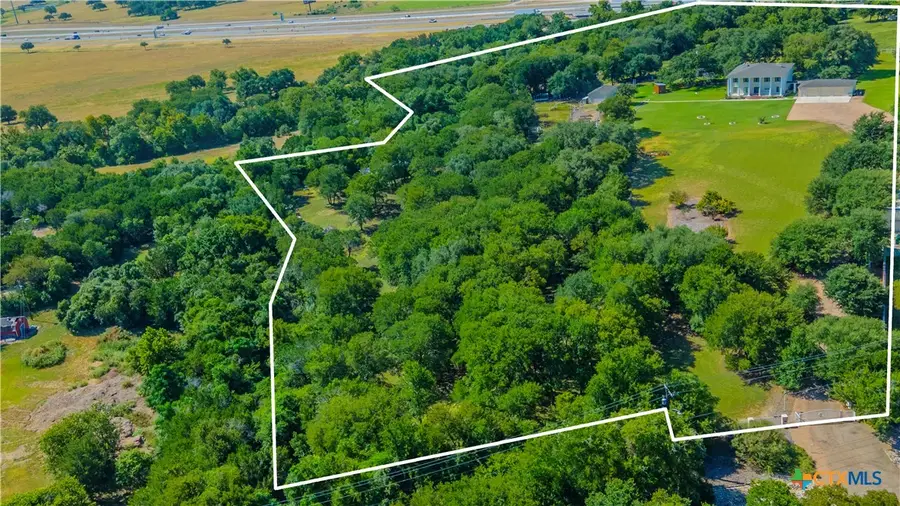 10299 Paddy Hamilton Road, Belton, TX 76513 - #3