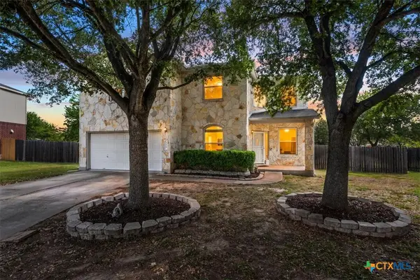 118 Rio Grande Drive, Kyle, TX 78640