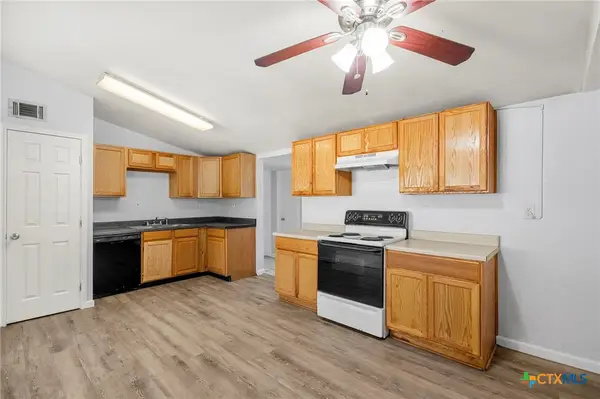 810 Evergreen Drive, Killeen, TX 76541