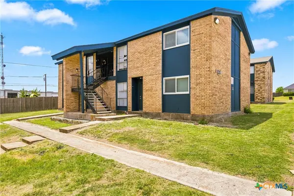 2425 Valley Forge Avenue, Temple, TX 76504