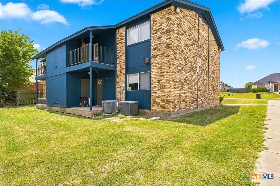 2425 Valley Forge Avenue, Temple, TX 76504 - #2
