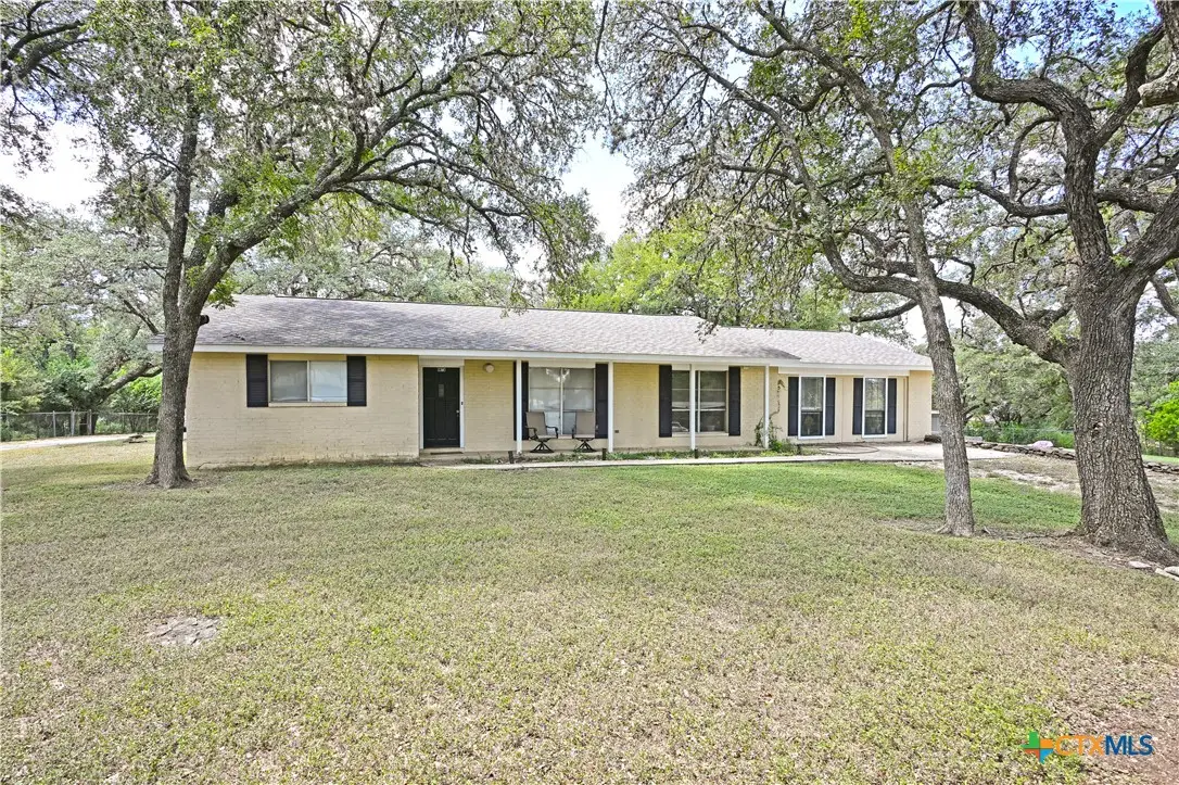 321 High Low Drive, New Braunfels, TX 78132 - #1