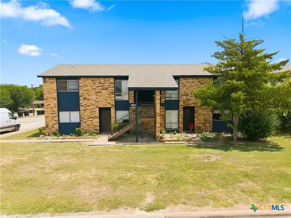 2421 Valley Forge Avenue, Temple, TX 76504