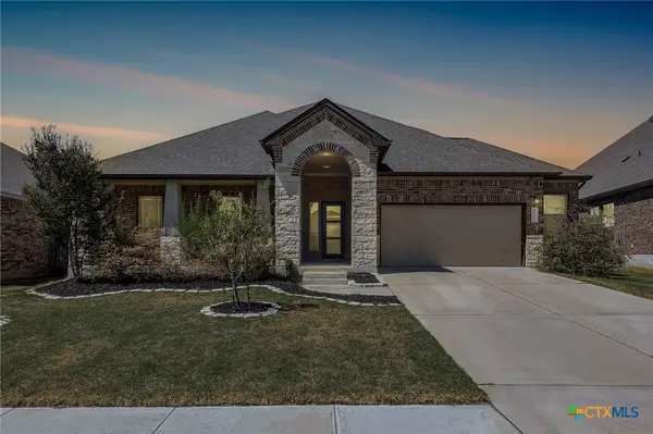 3517 Tree Swallow Way, Pflugerville, TX 78660