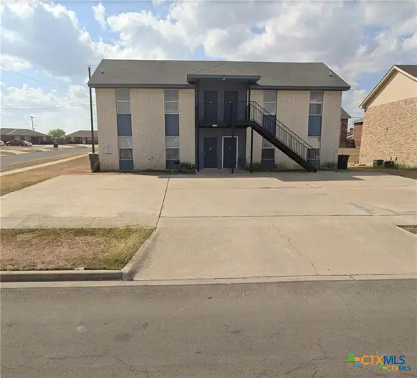 1501 Benttree Drive, Killeen, TX 76543