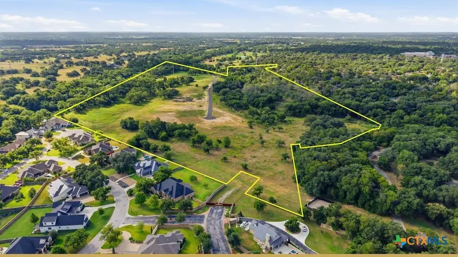 TBD Lot 4 Guthrie, Belton, TX 76513 - #3