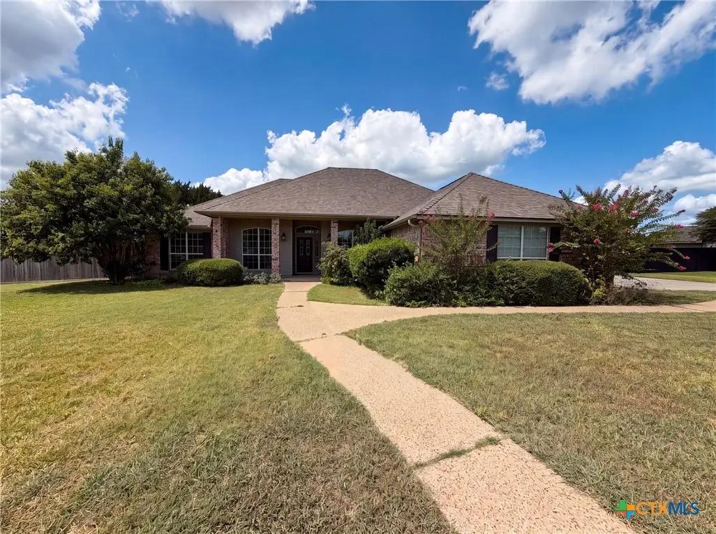 11117 Weatherford Drive, Belton, TX 76513 - #1
