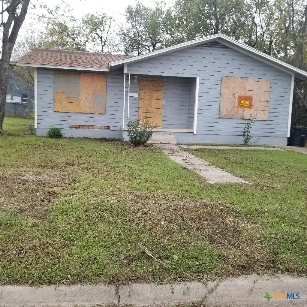 604 Hall Avenue, Killeen, TX 76541 - #1