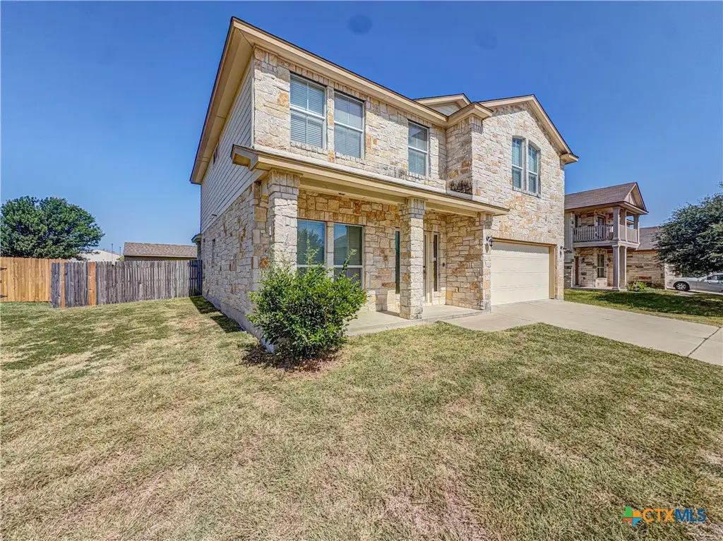 Address Withheld By Seller, Killeen, TX 76549 - #1