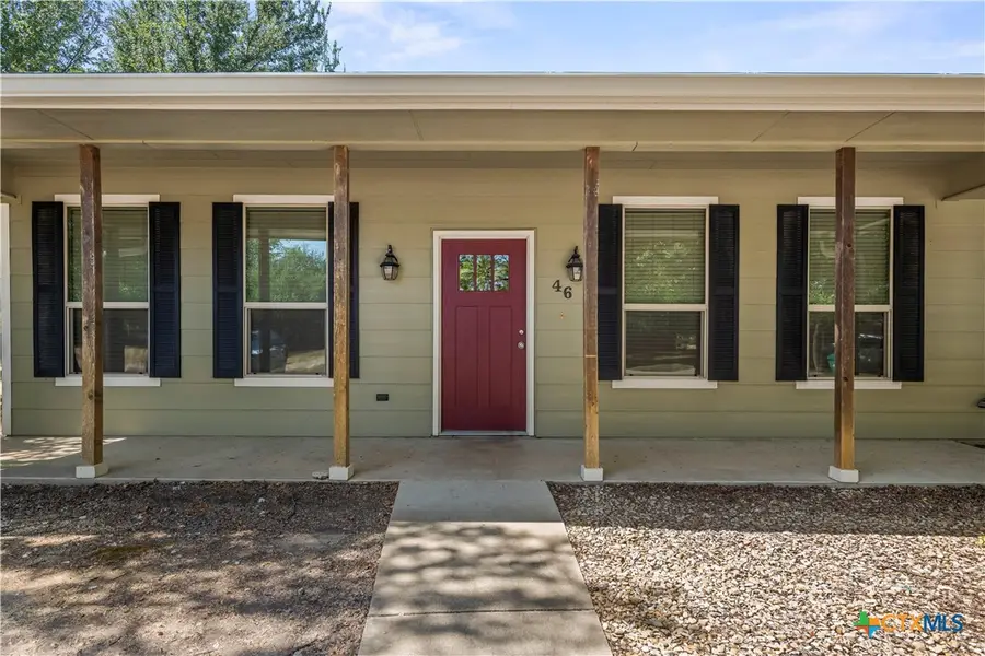 46 Bluebonnet Drive, Belton, TX 76513 - #2
