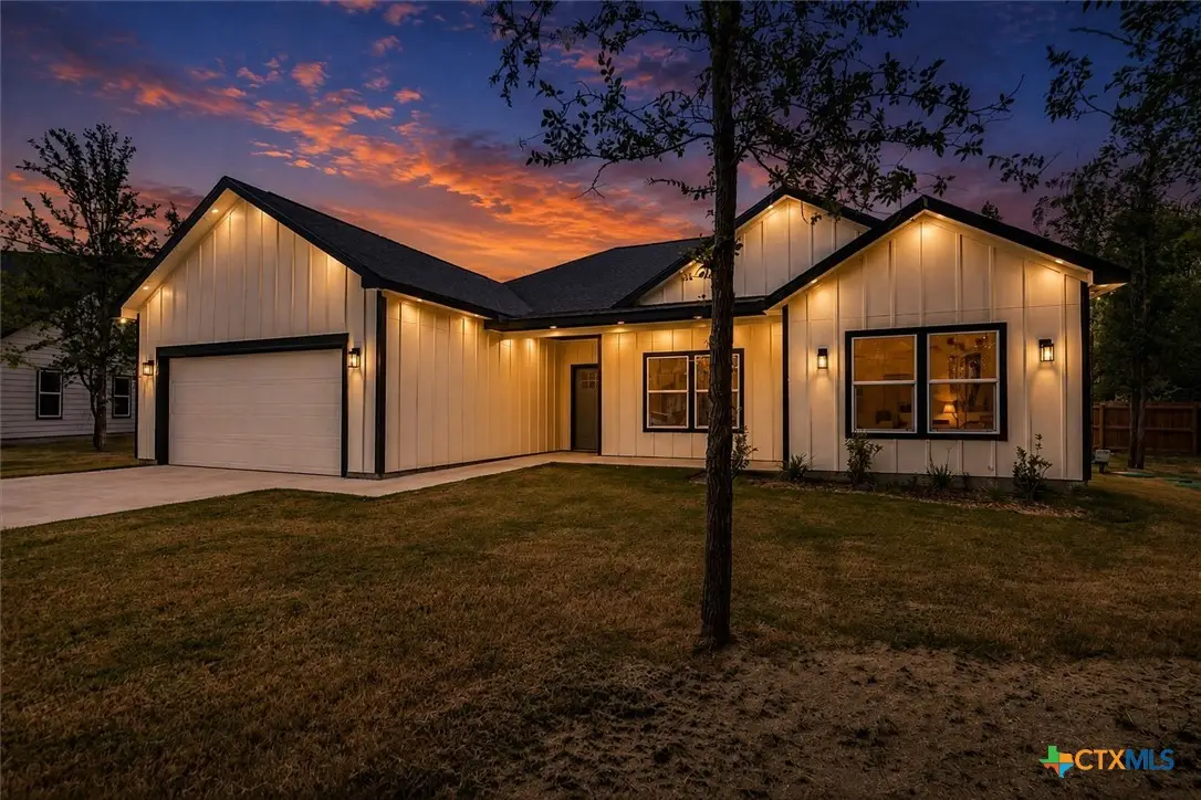 108 Keahi Court, Bastrop, TX 78602 - #1