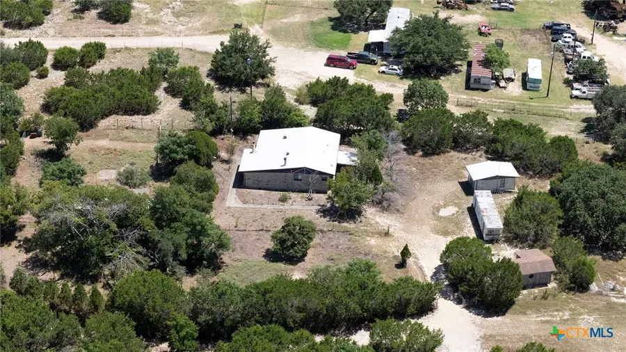 109 Hopi Lane, Kempner, TX 76539 - #3