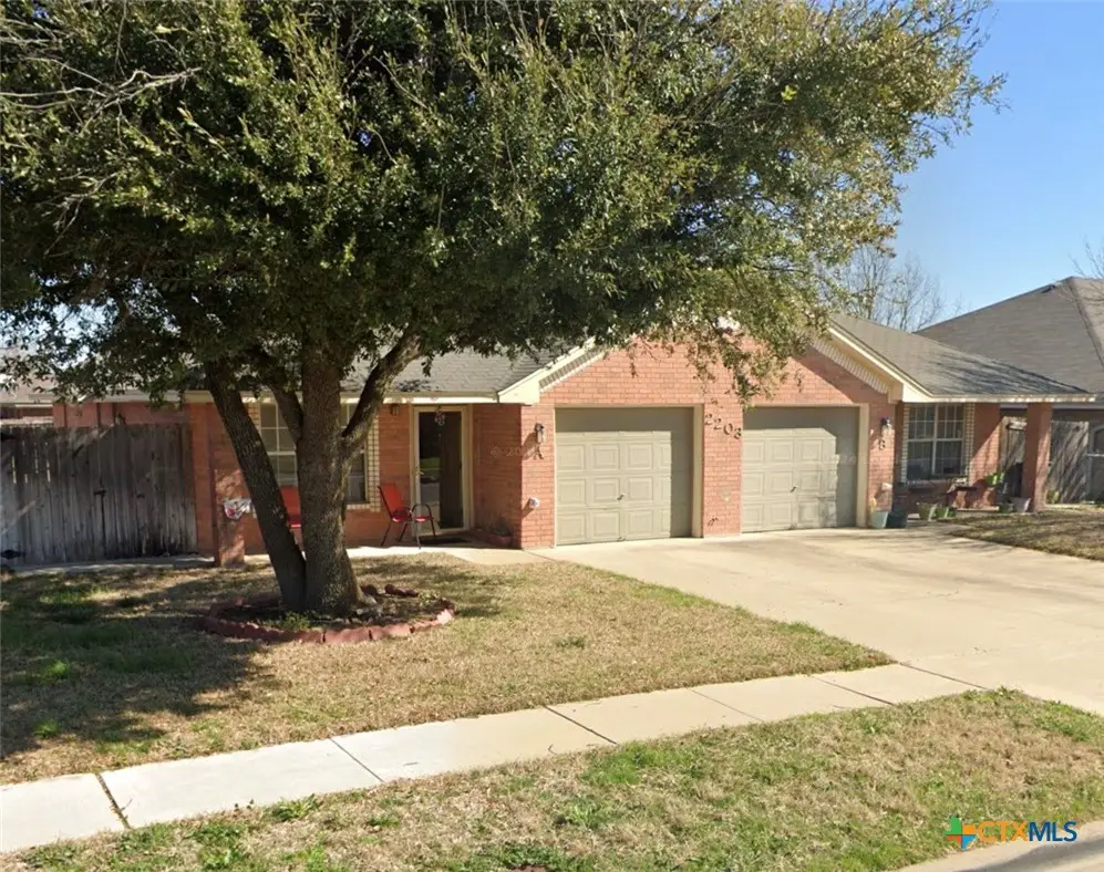 2203 Agate Drive, Killeen, TX 76549 - #1