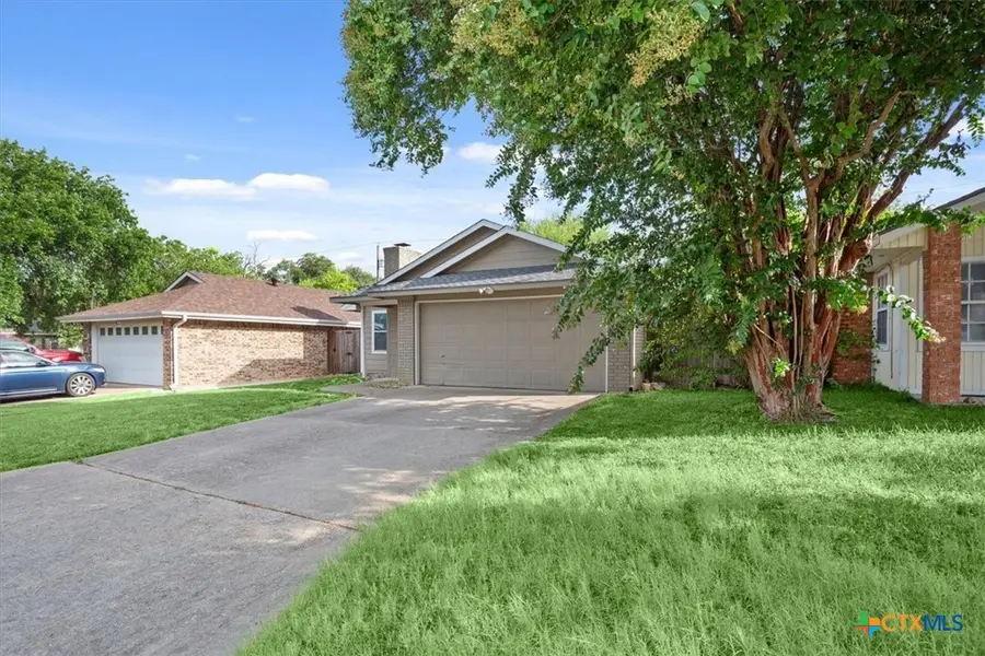 2722 Alamo Trail, Temple, TX 76502 - #3