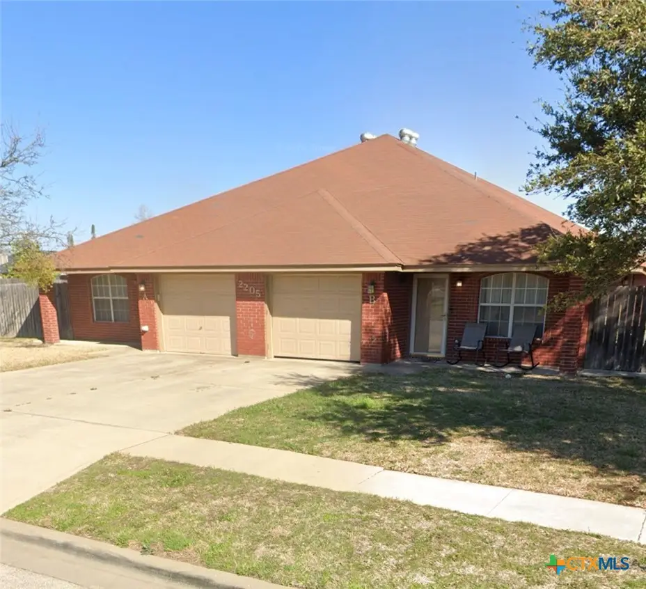 2205 Agate Drive, Killeen, TX 76549 - #1