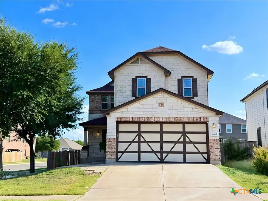 9005 Sage Valley Drive, Temple, TX 76502 - #2