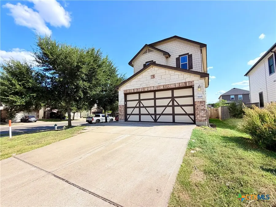 9005 Sage Valley Drive, Temple, TX 76502 - #3