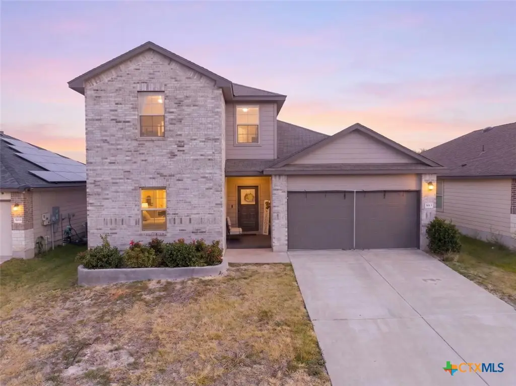 5913 Amelia Earhart Boulevard, Killeen, TX 76543 - #1