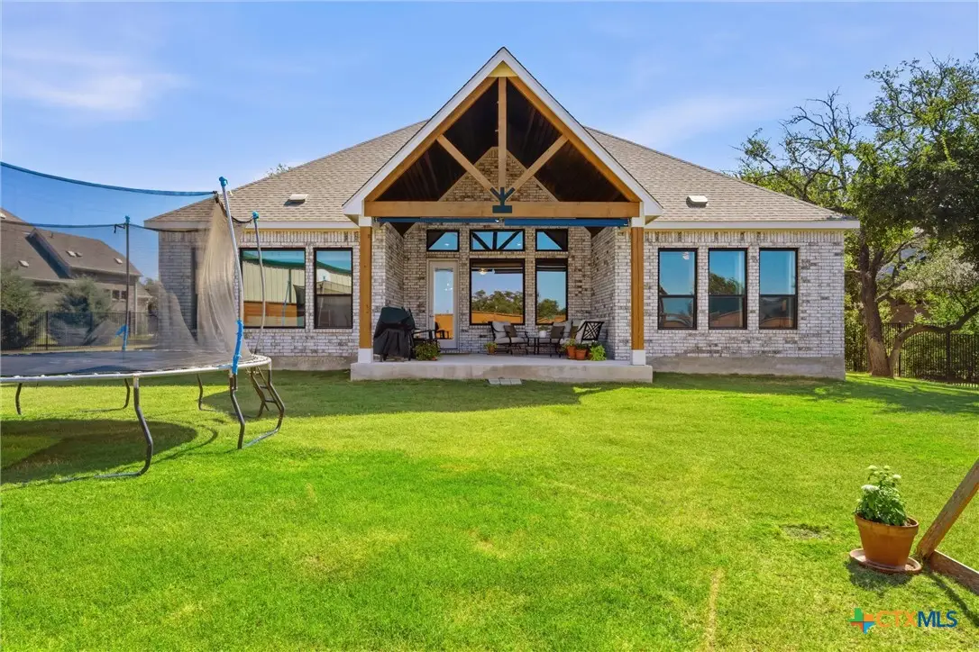 1216 Scenic Oaks Dr, Georgetown, TX 78628 - #1