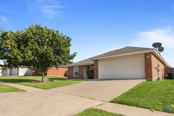 1312 Copper Creek Drive, Killeen, TX 76549