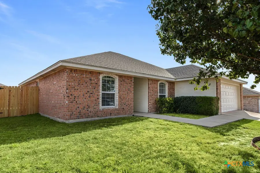 1312 Copper Creek Drive, Killeen, TX 76549 - #2