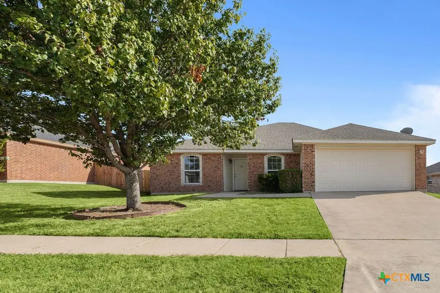 1312 Copper Creek Drive, Killeen, TX 76549 - #3