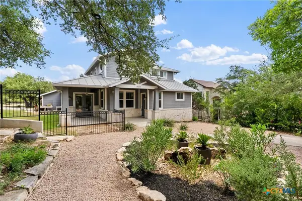 15204 Parakeet Street, Austin, TX 78734