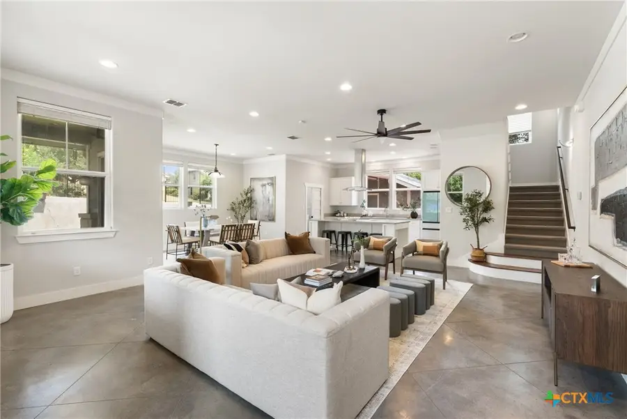 15204 Parakeet Street, Austin, TX 78734 - #2