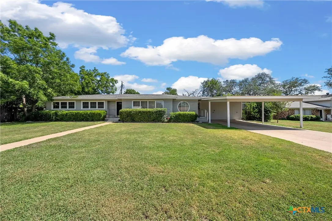 407 Hastings Road, Belton, TX 76513 - #1